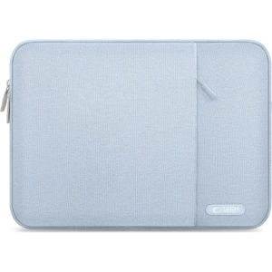Kup [CR] Torba Tech-Protect Sleevy Laptop 13-14 Winter Blue - OT-897 - {ean13} - Sklep Home Screen
