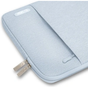 Kup [CR] Torba Tech-Protect Sleevy Laptop 13-14 Winter Blue - OT-897 - {ean13} - Sklep Home Screen