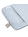 Buy [CR] Tech-Protect Sleevy Laptop Bag 13-14 Winter Blue - OT-897 - {ean13} - Home Screen Store Europe