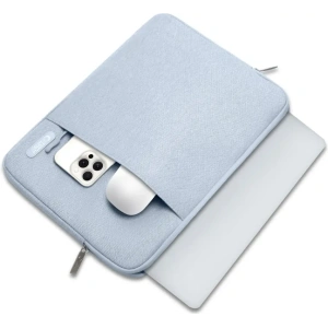 Kup [CR] Torba Tech-Protect Sleevy Laptop 13-14 Winter Blue - OT-897 - {ean13} - Sklep Home Screen