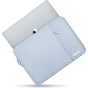 Kup [CR] Torba Tech-Protect Sleevy Laptop 13-14 Winter Blue - OT-897 - {ean13} - Sklep Home Screen