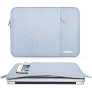 Kup [CR] Torba Tech-Protect Sleevy Laptop 13-14 Winter Blue - OT-897 - {ean13} - Sklep Home Screen