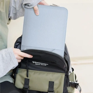 Kup [CR] Torba Tech-Protect Sleevy Laptop 13-14 Winter Blue - OT-897 - {ean13} - Sklep Home Screen