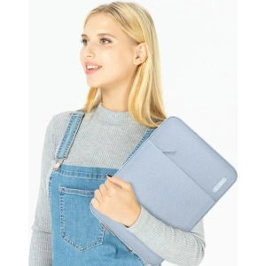 Kup [CR] Torba Tech-Protect Sleevy Laptop 13-14 Winter Blue - OT-897 - {ean13} - Sklep Home Screen