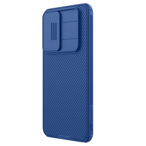 Buy Nillkin Camshield Pro Samsung A36 5g Blue / Niebieski - NLK1740 - {ean13} - Home Screen Store Europe