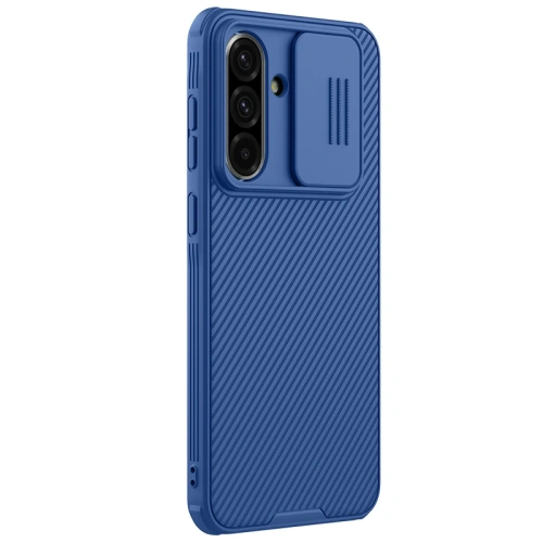 Buy Nillkin Camshield Pro Samsung A36 5g Blue / Niebieski - NLK1740 - {ean13} - Home Screen Store Europe