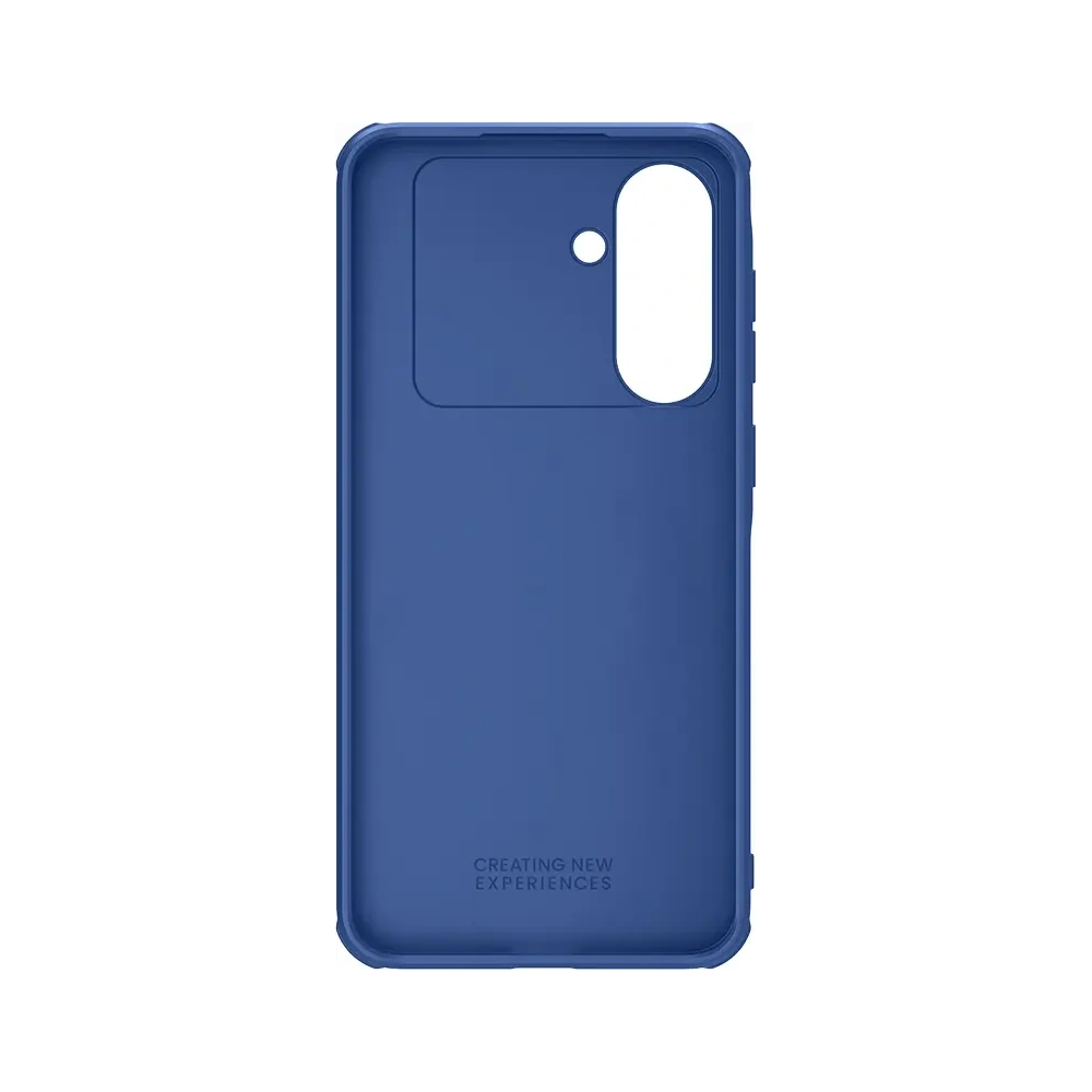 Etui Nillkin Camshield Pro Samsung A36 5G Blue / Niebieski