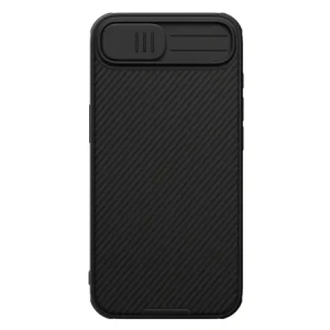 Buy Nillkin Camshield Pro Iphone 16e Black / Czarny - NLK1741 - {ean13} - Home Screen Store Europe
