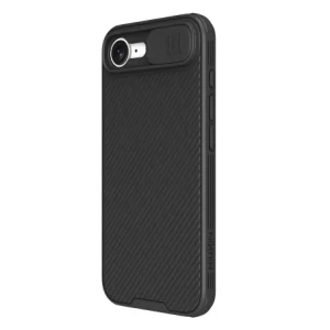 Kup Nillkin Camshield Pro Iphone 16e Black / Czarny - NLK1741 - {ean13} - Sklep Home Screen