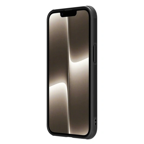 Kup Etui Nillkin Camshield Pro iPhone 16e Black / Czarny - NLK1741 - {ean13} - Sklep Home Screen