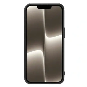 Kup Etui Nillkin Camshield Pro iPhone 16e Black / Czarny - NLK1741 - {ean13} - Sklep Home Screen