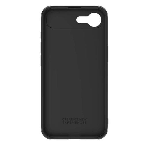 Kup Etui Nillkin Camshield Pro iPhone 16e Black / Czarny - NLK1741 - {ean13} - Sklep Home Screen