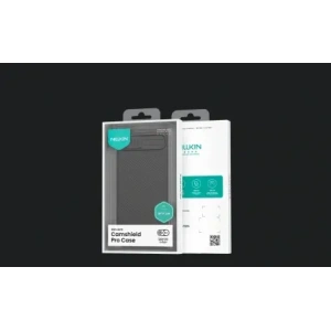 Kup Nillkin Camshield Pro Iphone 16e Black / Czarny - NLK1741 - {ean13} - Sklep Home Screen