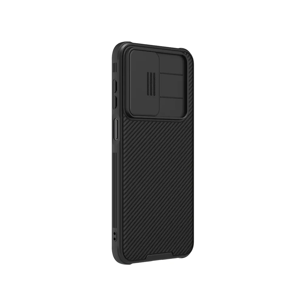 Etui Nillkin Camshield Pro Samsung A26 5G Black / Czarny