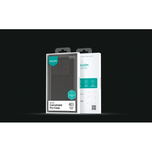 Kup Nillkin Camshield Pro Samsung A26 5g Black / Czarny - NLK1742 - {ean13} - Sklep Home Screen