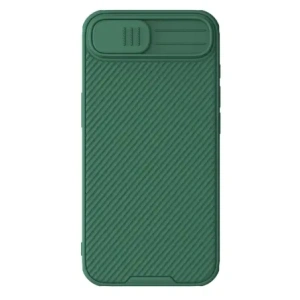 Buy Nillkin Camshield Pro Iphone 16e Deep Green / Zielony - NLK1743 - {ean13} - Home Screen Store Europe