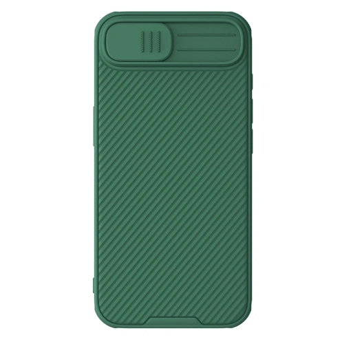 Kup Etui Nillkin Camshield Pro iPhone 16e Deep Green / Zielony - NLK1743 - {ean13} - Sklep Home Screen