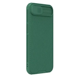 Kup Nillkin Camshield Pro Iphone 16e Deep Green / Zielony - NLK1743 - {ean13} - Sklep Home Screen