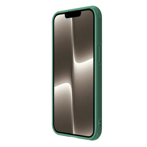 Kup Etui Nillkin Camshield Pro iPhone 16e Deep Green / Zielony - NLK1743 - {ean13} - Sklep Home Screen