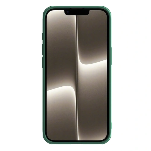 Kup Etui Nillkin Camshield Pro iPhone 16e Deep Green / Zielony - NLK1743 - {ean13} - Sklep Home Screen