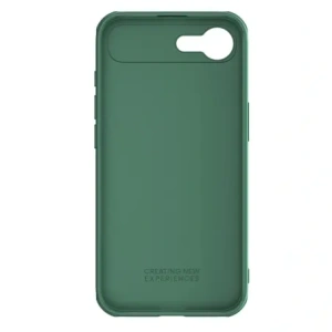 Kup Etui Nillkin Camshield Pro iPhone 16e Deep Green / Zielony - NLK1743 - {ean13} - Sklep Home Screen