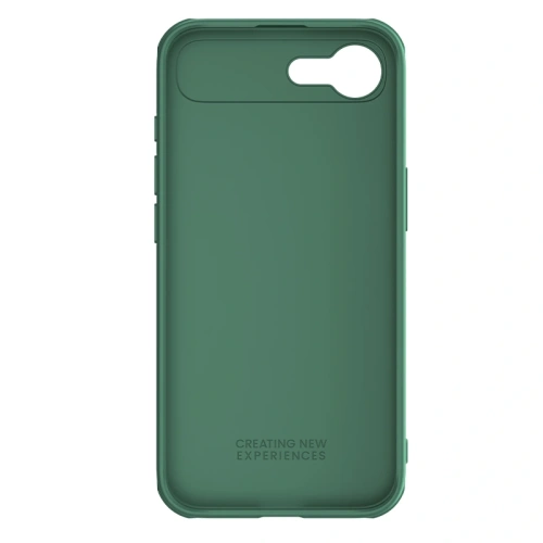 Kup Etui Nillkin Camshield Pro iPhone 16e Deep Green / Zielony - NLK1743 - {ean13} - Sklep Home Screen