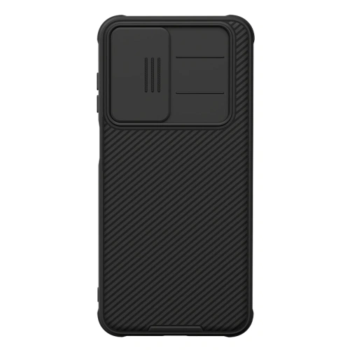 Kup Etui Nillkin Camshield Pro Magnetic Samsung A26 5G, Black / Czarny - NLK1744 - {ean13} - Sklep Home Screen