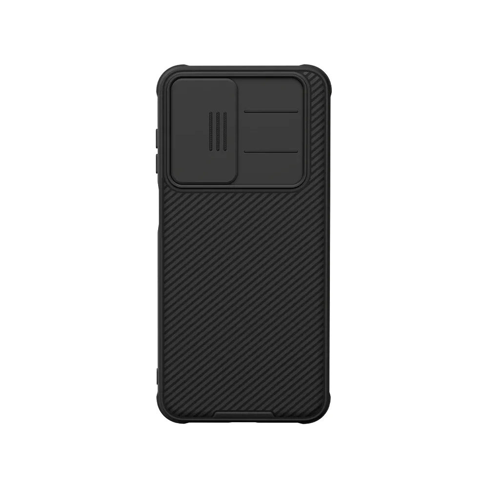 Etui Nillkin Camshield Pro Magnetic Samsung A26 5G, Black / Czarny