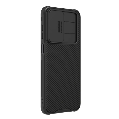 Kup Etui Nillkin Camshield Pro Magnetic Samsung A26 5G, Black / Czarny - NLK1744 - {ean13} - Sklep Home Screen