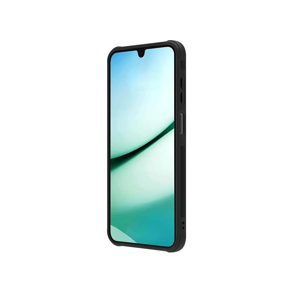 Etui Nillkin Camshield Pro Magnetic Samsung A26 5G, Black / Czarny