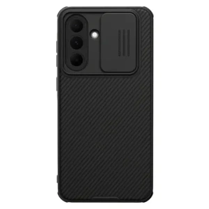 Kup Etui Nillkin Camshield Pro Samsung A56 5G Black / Czarny - NLK1745 - {ean13} - Sklep Home Screen