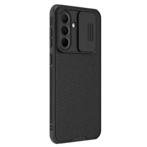 Buy Nillkin Camshield Pro Samsung A56 5g Black / Czarny - NLK1745 - {ean13} - Home Screen Store Europe