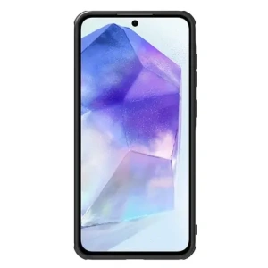 Buy Nillkin Camshield Pro Samsung A56 5g Black / Czarny - NLK1745 - {ean13} - Home Screen Store Europe