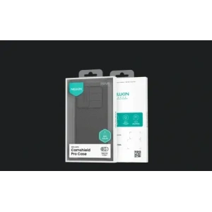 Buy Nillkin Camshield Pro Samsung A56 5g Black / Czarny - NLK1745 - {ean13} - Home Screen Store Europe