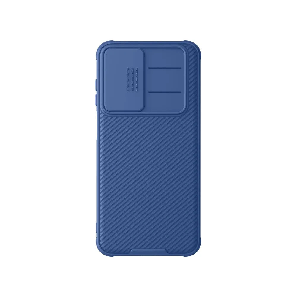 Etui Nillkin Camshield Pro Samsung A26 5G Blue / Niebieski
