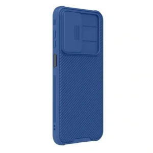 Kup Nillkin Camshield Pro Samsung A26 5g Blue / Niebieski - NLK1749 - {ean13} - Sklep Home Screen