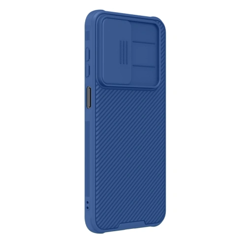 Kup Etui Nillkin Camshield Pro Samsung A26 5G Blue / Niebieski - NLK1749 - {ean13} - Sklep Home Screen