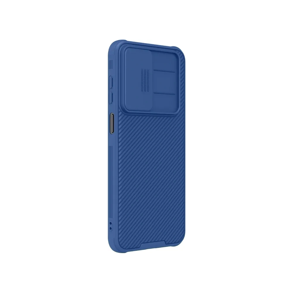 Etui Nillkin Camshield Pro Samsung A26 5G Blue / Niebieski
