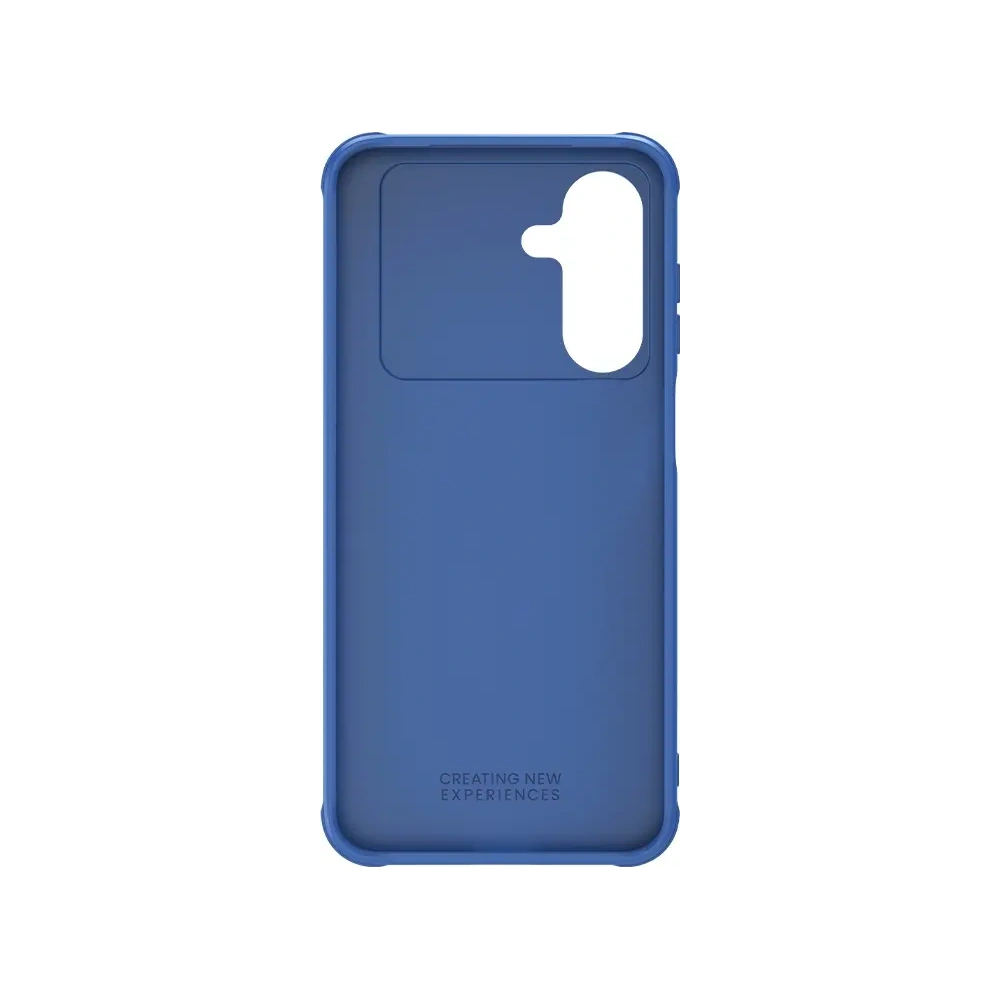 Etui Nillkin Camshield Pro Samsung A26 5G Blue / Niebieski
