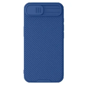 Buy Nillkin Camshield Pro Iphone 16e Blue / Niebieski - NLK1750 - {ean13} - Home Screen Store Europe