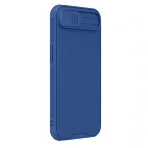 Kup Nillkin Camshield Pro Iphone 16e Blue / Niebieski - NLK1750 - {ean13} - Sklep Home Screen