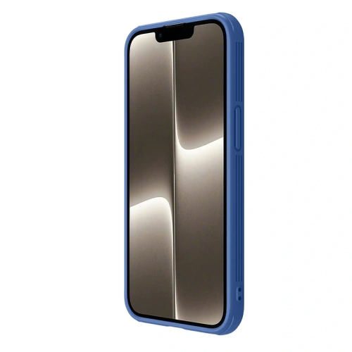 Buy Nillkin Camshield Pro Iphone 16e Blue / Niebieski - NLK1750 - {ean13} - Home Screen Store Europe