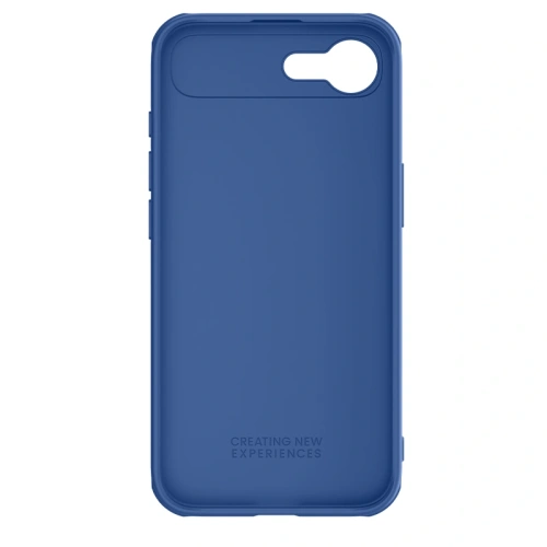 Buy Nillkin Camshield Pro Iphone 16e Blue / Niebieski - NLK1750 - {ean13} - Home Screen Store Europe