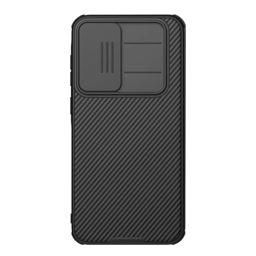 Kup Etui Nillkin Camshield Pro Samsung A36 5G Black / Czarny - NLK1751 - {ean13} - Sklep Home Screen