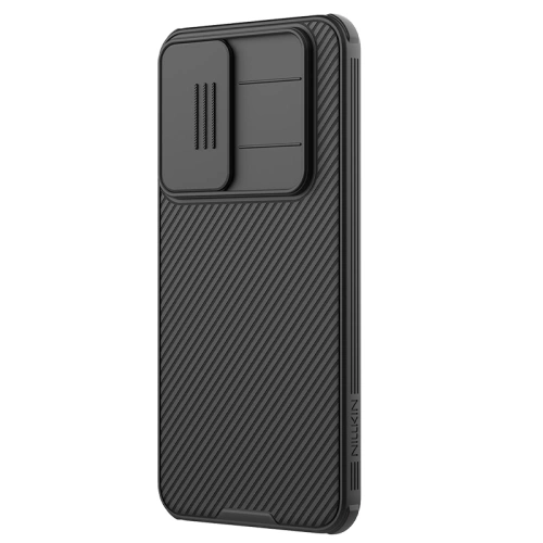 Kup Etui Nillkin Camshield Pro Samsung A36 5G Black / Czarny - NLK1751 - {ean13} - Sklep Home Screen