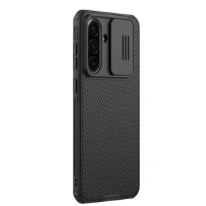 Buy Nillkin Camshield Pro Samsung A36 5g Black / Czarny - NLK1751 - {ean13} - Home Screen Store Europe