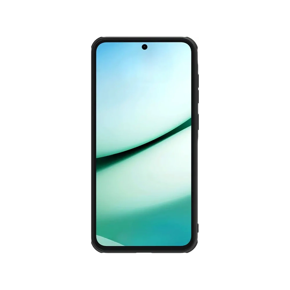 Etui Nillkin Camshield Pro Samsung A36 5G Black / Czarny