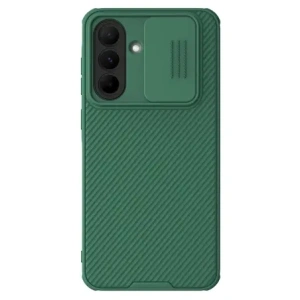 Kup Etui Nillkin Camshield Pro Samsung A56 5G Dark Green / Zielony - NLK1752 - {ean13} - Sklep Home Screen