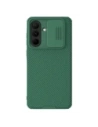 Kup Etui Nillkin Camshield Pro Samsung A56 5G Dark Green / Zielony - NLK1752 - {ean13} - Sklep Home Screen