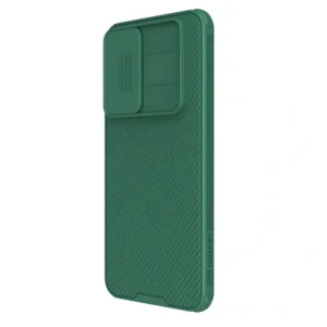 Buy Nillkin Camshield Pro Samsung A56 5g Dark Green / Zielony - NLK1752 - {ean13} - Home Screen Store Europe